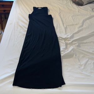 Cotton Citizen ribbed dress